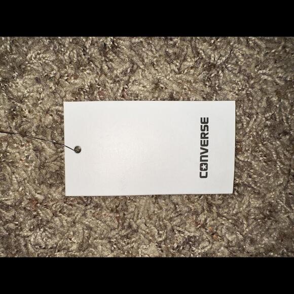 Converse Chuck Taylor Men’s Classic Bermuda Short - Picture 11 of 11